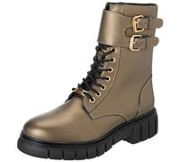 LES TROPEZIENNES PAR M.BELARBI Ritika, Botas de Moda Mujer, marrón, 36 EU