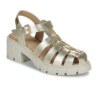 Les Tropeziennes par M.Belarbi Sandalias BAYLA in Oro 40