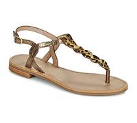 Les Tropéziennes par M Belarbi Sandalias HAMSONGPO in Marrón 41