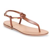 Les Tropeziennes par M.Belarbi Sandalias HARVIL in Marrón 36