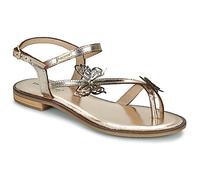 Les Tropeziennes par M.Belarbi Sandalias HESPERI in Oro 37