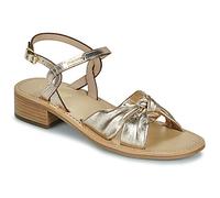 Les Tropeziennes par M.Belarbi Sandalias HIRKA in Oro 39