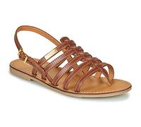 Les Tropéziennes Sandalias marrón 35 EUR