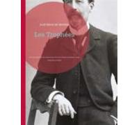 Les Trophées (ebook)