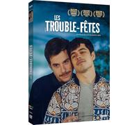 Les Trouble-fêtes [Francia] [DVD]