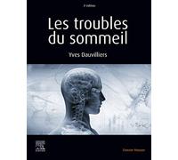 Les troubles du sommeil