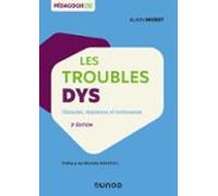 Les Troubles Dys (ebook)