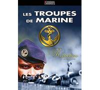 Les Troupes de Marine - De Richelieu à nos jours [Francia] [DVD]