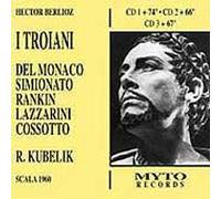 Les Troyens