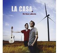 Les Trucs Abimes [1er Album] by Casa