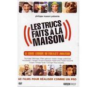 Les Trucs faits à la maison [Francia] [DVD]