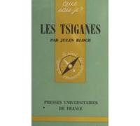 Les Tsiganes (ebook)