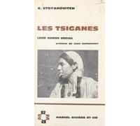 Les Tsiganes (ebook)