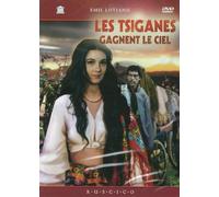Les tsiganes gagnent le ciel [Francia] [DVD]