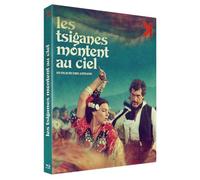 Les Tsiganes montent au ciel [Francia] [Blu-ray]