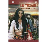 Les Tsiganes montent au ciel [Francia] [DVD]