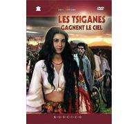 Les Tsiganes montent au ciel [Francia] [DVD]