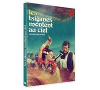 Les Tsiganes montent au ciel [Francia] [DVD]