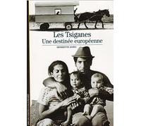 Les Tsiganes. Une Destinee Europeenne