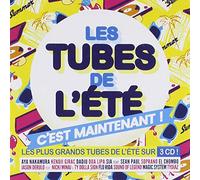 Les Tubes de L'Ete, Cest Maintenant