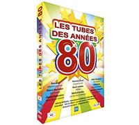 Les Tubes des années 80 [Francia] [DVD]