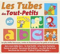 Les Tubes des Tout-Petits