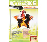 Les Tubes Du Karaoke: Années 60 [Francia] [DVD]