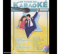 Les Tubes Du Karaoke: Duos [Francia] [DVD]