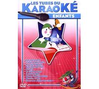 Les Tubes Du Karaoke: Enfants [Francia] [DVD]