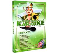Les Tubes Du Karaoke: Enfants [Reino Unido] [DVD]