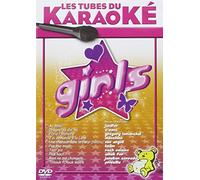 Les Tubes Du Karaoke: Girls [Francia] [DVD]