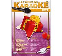 Les Tubes Du Karaoké [Reino Unido] [DVD]