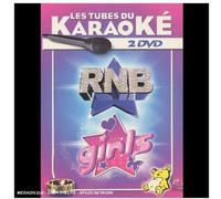 Les Tubes Du Karaoke: Rnb - Girls [Francia] [DVD]