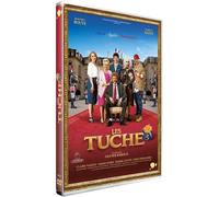 Les Tuche 3 (DVD) (Importación USA)