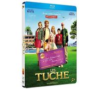 Les Tuche [Francia] [Blu-ray]