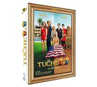 Les Tuche + Les Tuche 2 : Le rêve américain [Blu-ray]