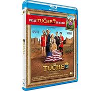 Les Tuche + Les Tuche 2 : Le rêve américain [Blu-ray]