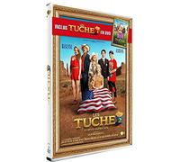 Les Tuche + Les Tuche 2 : Le rêve américain [Italia] [DVD]