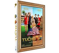 Les Tuche + Les Tuche 2 : Le rêve américain [DVD]