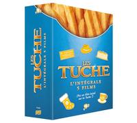 Les Tuche - L'Intégrale 5 films [Francia] [DVD]