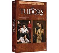 Les Tudors - Saisons 1 & 2 [Francia] [DVD]