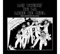 Les Tueurs De La Luna – Special Manubre – CD – Integral