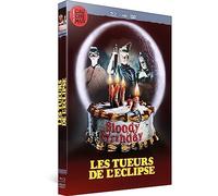 Les Tueurs de l'éclipse [Francia] [Blu-ray]
