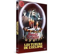Les Tueurs de l'éclipse [Francia] [DVD]