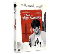 Les Tueurs de San Francisco [Francia] [DVD]