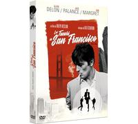Les Tueurs de San Francisco [Francia] [DVD]