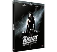 Les Tueurs [Francia] [Blu-ray]