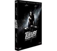Les Tueurs [Francia] [DVD]