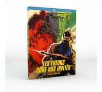 Les Tueurs sont nos invités [Francia] [Blu-ray]