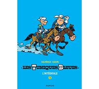 Les Tuniques Bleues - L'intégrale - Tome 1 - Les Tuniques Bleues - L'intégrale, tome 1 (Salvérius/Ca (Les Tuniques Bleues - L'intégrale, 1)